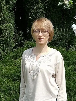 Karolina Bąkowska