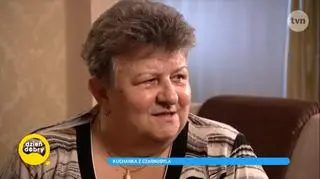 Kucharka z Czarnobyla. Walentyna Timofiejewna wspomina pracę po wybuchu reaktora