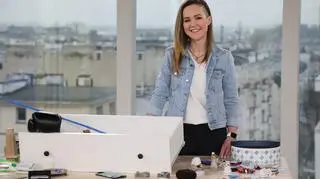 Opróżnianie schowków i szuflad. Jak utrzymać w nich porządek?
