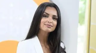 Klaudia El Dursi i jej partner na zdjęciu na Instagramie. Jak wygląda Jacek Leszczyński?