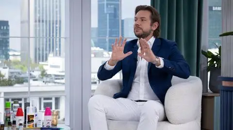 Jak uchronić się przed kleszczami?