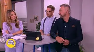Czekamy na wasze pytania i komentarze 