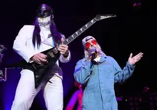 Limp Bizkit