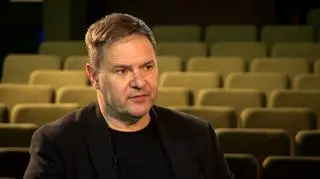 Trudne dzieciństwo, kompleksy i terapia. Tomasz Karolak: "Często obwiniamy rodziców za swoje traumy"