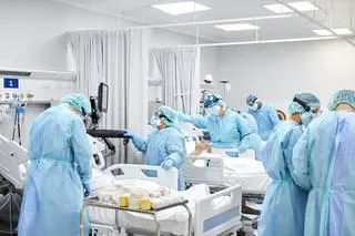 Szpital 