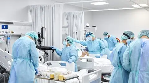 Szpital 