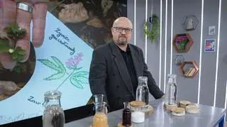 Sok z brzozy "obniża ciśnienie, reguluje poziom cukru"