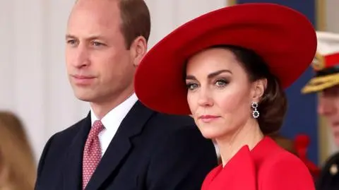 Królewski ekspert komentuje stan zdrowia księżnej Kate
