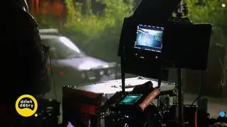 Horror nad morzem - plan filmowy Apokavixa