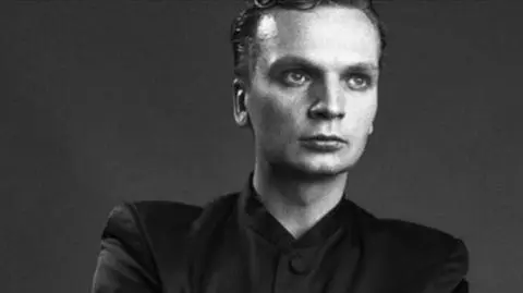 Grzegorz Ciechowski