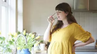 Czy chudnięcie w ciąży jest bezpieczne dla dziecka i matki?