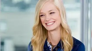 Katarzyna Smolińska z "Top Model" jest w ciąży. "Pierwsze zdjęcie we dwójkę"