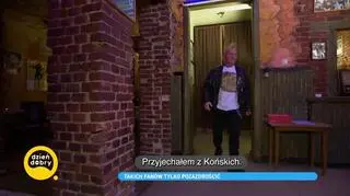Takich fanów tylko pozazdrościć (napisy)