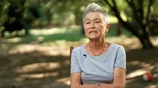 Dorota Sumińska i jej niezgoda na stratę ukochanego 