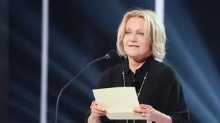 Marii Pakulnis puściły nerwy przed kamerą. "To jest coś najobrzydliwszego"