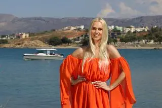 Magda z "40 kontra 20"