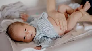 Rodzaje wysypek u niemowląt - na twarzy, głowie i plecach. Przyczyny, objawy i metody leczenia 