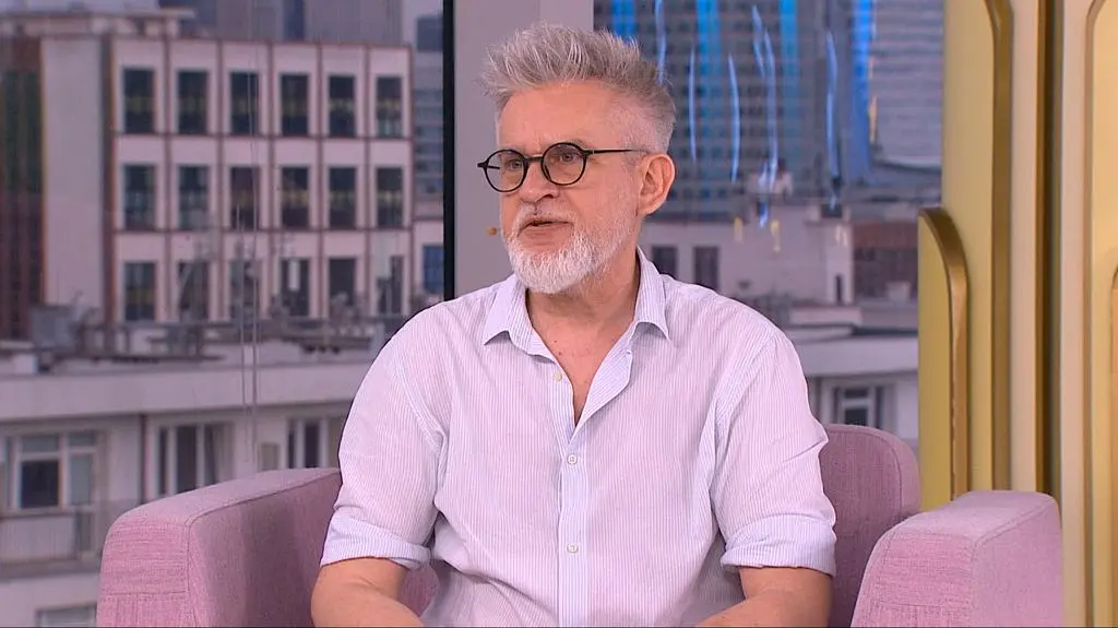 Paweł Zawitkowski 