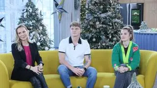 Święta introwertyka - jak je przetrwać? Psycholożka wskazuje prosty sposób