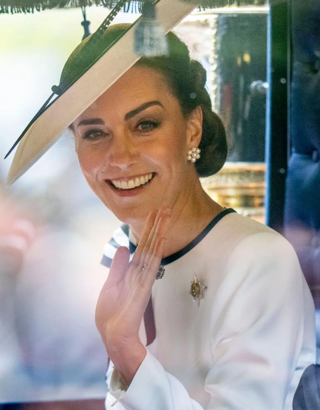 Księżna Kate