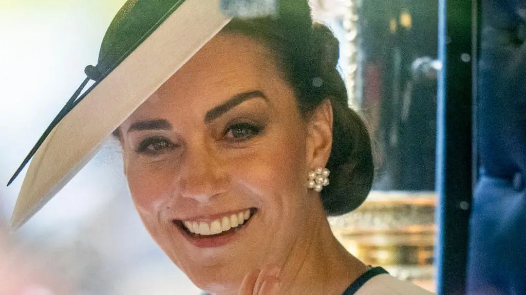 Księżna Kate