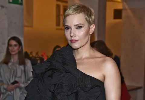 Smutne wyznanie Romy Gąsiorowskiej. "Zostałam z czarną dziurą w sercu"