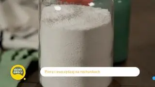 Czy pranie w zimnej wodzie jest skuteczne?