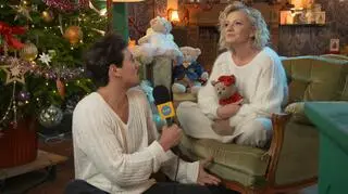 Dorota Szelągowska o nieprzyjemnym wspomnieniu z dzieciństwa. "To były najgorsze święta"