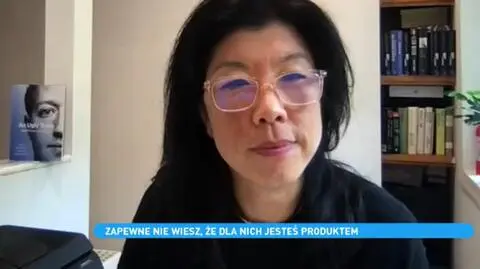 Co wie o nas Facebook?