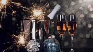 Jak bezpiecznie bawić się w sylwestra? Sprawdź, przed czym ostrzega RCB 