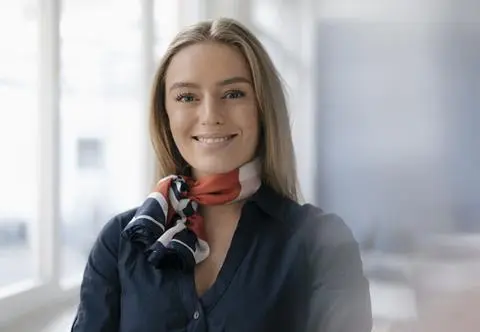 Tajemnice urody polskich stewardess. Jak dbają o cerę podczas długich lotów? "Tego trzeba pilnować" 