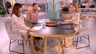 Czy kasztany mają nadzwyczajne moce? 