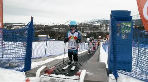 Ile kosztują ferie w polskich górach? 