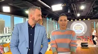 Zmiany godzin emisji Dzień Dobry TVN 