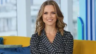 Jak zbudować dobry związek? Agnieszka Kaczorowska podzieliła się swoimi przemyśleniami 