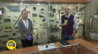 Polska sensacja archeologiczna: „Grób wampira” ze wsi Pień 