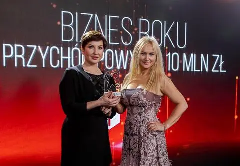 Jak Polki radzą sobie z prowadzeniem własnych firm? Wyniki raportu Fundacji Sukcesu Pisanego Szminką mogą zaskoczyć