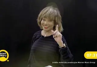 Tina Turner sprzedała prawa do swojej muzyki i wizerunku. Kwota jest zawrotna