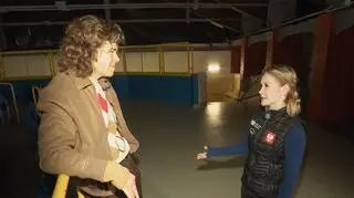 Gwiazda łyżwiarstwa figurowego podbija świat. "Za moim sukcesem stoi ciężka praca"