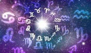 Horoskop dzienny 12.10.2021