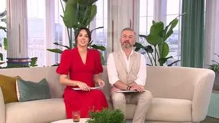 Magdalena i Mateusz o wieloletniej przyjaźni 