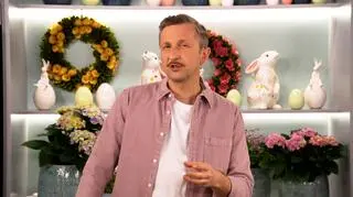 Słodka jajeczna niespodzianka 