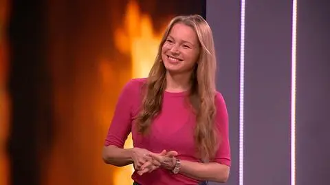 Agnieszka Cegielska, dziennikarka