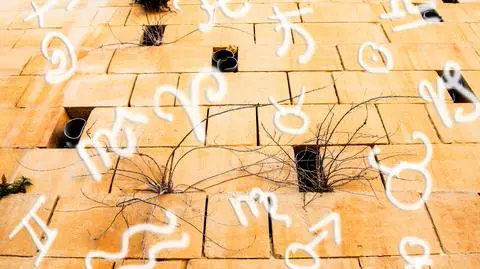 Horoskop dzienny na niedzielę, 25 lutego 2024 r. dla Baranów, Byków, Bliźniąt i Raków