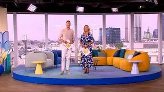 Witamy w naszym odświeżonym studiu 