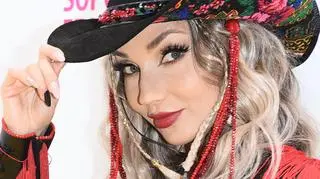 Wielki powrót Cleo do korzeni. Czy "Karminowe Usta" to kandydat na letni hit?