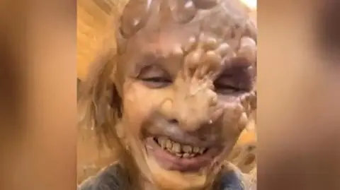 Ucharakteryzowana Julia Wieniawa