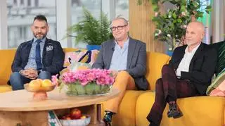 Maciek stracił trzy palce, lekarze je przyszyli