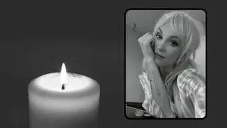 Laney Chantal nie żyje