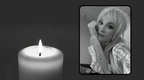 Laney Chantal nie żyje